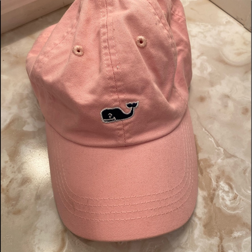 Vineyard Vines Hat